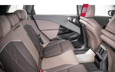 BMW X3, 2026 год, 7 350 000 рублей, 12 фотография