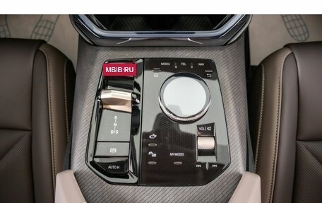 BMW X3, 2026 год, 7 350 000 рублей, 22 фотография