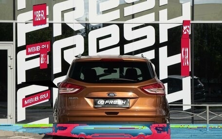 Ford Kuga III, 2013 год, 1 397 500 рублей, 4 фотография