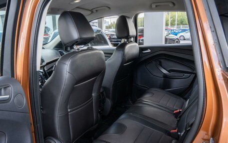 Ford Kuga III, 2013 год, 1 397 500 рублей, 11 фотография