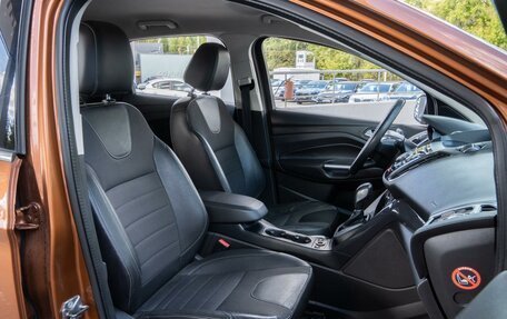 Ford Kuga III, 2013 год, 1 397 500 рублей, 8 фотография