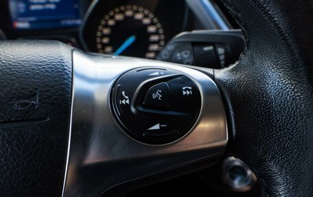Ford Kuga III, 2013 год, 1 397 500 рублей, 14 фотография