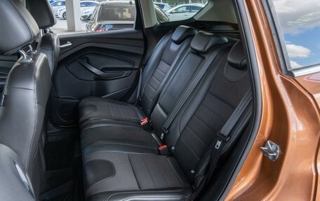 Ford Kuga III, 2013 год, 1 397 500 рублей, 9 фотография