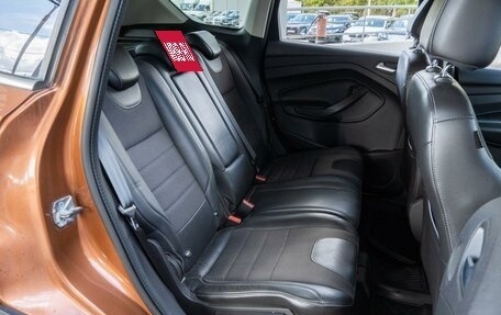 Ford Kuga III, 2013 год, 1 397 500 рублей, 7 фотография