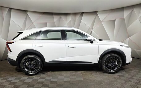Haval F7, 2024 год, 2 391 000 рублей, 6 фотография