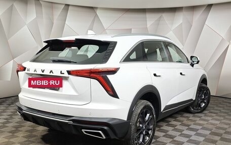 Haval F7, 2024 год, 2 391 000 рублей, 2 фотография