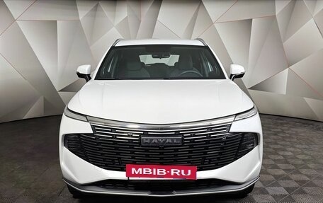Haval F7, 2024 год, 2 391 000 рублей, 7 фотография