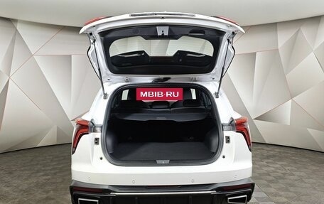 Haval F7, 2024 год, 2 391 000 рублей, 12 фотография