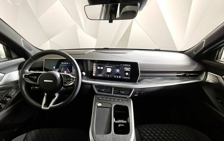 Haval F7, 2024 год, 2 391 000 рублей, 14 фотография