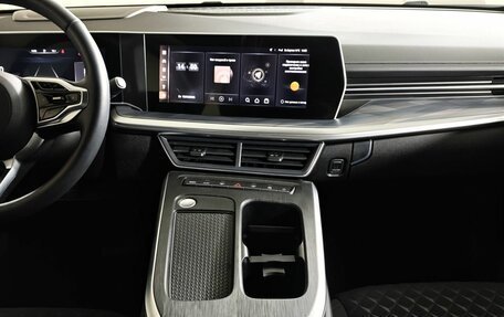 Haval F7, 2024 год, 2 391 000 рублей, 15 фотография