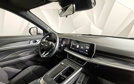 Haval F7, 2024 год, 2 391 000 рублей, 13 фотография