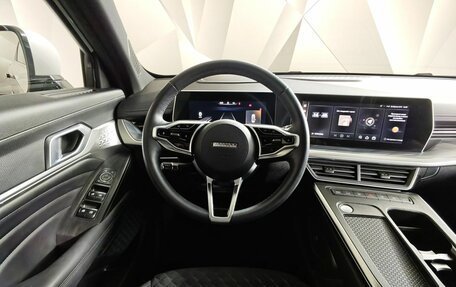 Haval F7, 2024 год, 2 391 000 рублей, 20 фотография