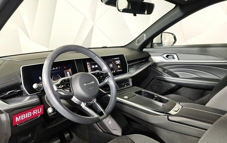 Haval F7, 2024 год, 2 391 000 рублей, 19 фотография