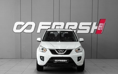 Chery Tiggo (T11), 2013 год, 598 000 рублей, 3 фотография