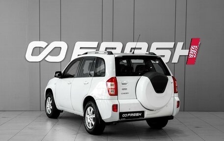 Chery Tiggo (T11), 2013 год, 598 000 рублей, 2 фотография