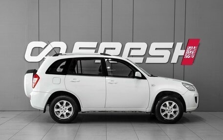 Chery Tiggo (T11), 2013 год, 598 000 рублей, 5 фотография