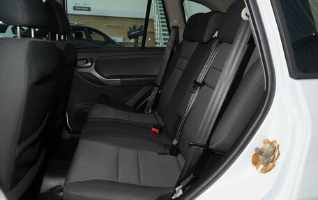 Chery Tiggo (T11), 2013 год, 598 000 рублей, 6 фотография