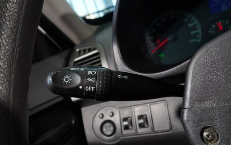 Chery Tiggo (T11), 2013 год, 598 000 рублей, 11 фотография