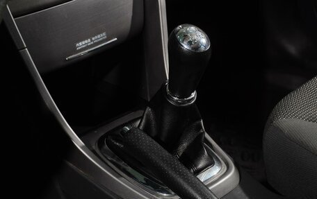 Chery Tiggo (T11), 2013 год, 598 000 рублей, 12 фотография