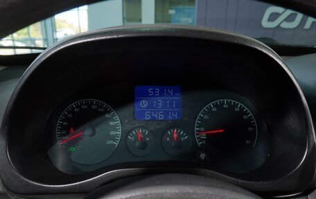 Chery Tiggo (T11), 2013 год, 598 000 рублей, 9 фотография