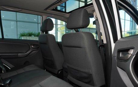 Chery Tiggo (T11), 2013 год, 598 000 рублей, 16 фотография