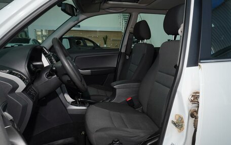Chery Tiggo (T11), 2013 год, 598 000 рублей, 7 фотография