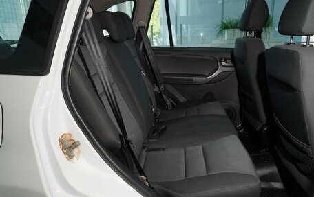 Chery Tiggo (T11), 2013 год, 598 000 рублей, 14 фотография