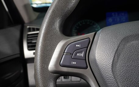 Chery Tiggo (T11), 2013 год, 598 000 рублей, 17 фотография