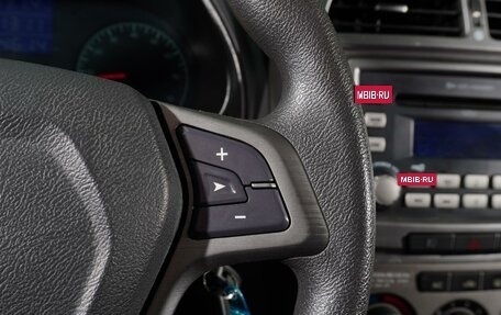 Chery Tiggo (T11), 2013 год, 598 000 рублей, 10 фотография