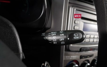 Chery Tiggo (T11), 2013 год, 598 000 рублей, 18 фотография