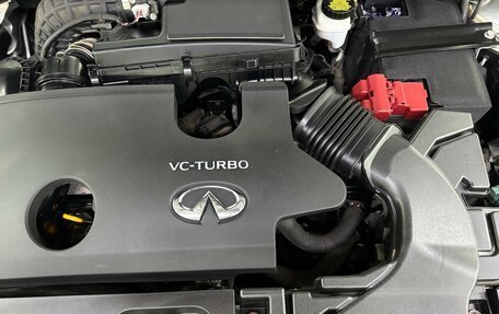 Infiniti QX50 II, 2019 год, 2 460 000 рублей, 5 фотография