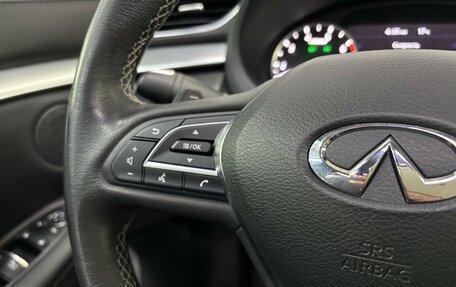Infiniti QX50 II, 2019 год, 2 460 000 рублей, 15 фотография