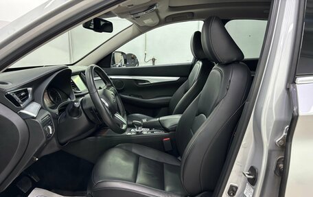 Infiniti QX50 II, 2019 год, 2 460 000 рублей, 12 фотография