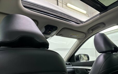 Infiniti QX50 II, 2019 год, 2 460 000 рублей, 17 фотография