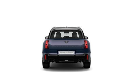MINI Countryman, 2026 год, 7 880 000 рублей, 10 фотография