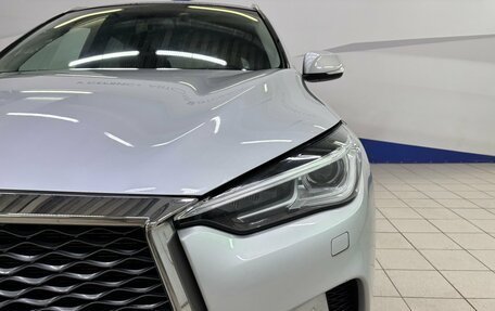 Infiniti QX50 II, 2019 год, 2 460 000 рублей, 18 фотография