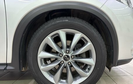 Infiniti QX50 II, 2019 год, 2 460 000 рублей, 19 фотография