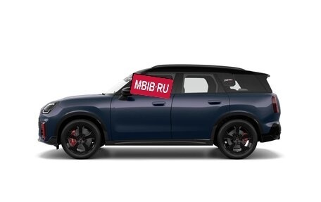 MINI Countryman, 2026 год, 7 880 000 рублей, 8 фотография