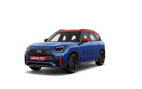 MINI Countryman, 2026 год, 7 880 000 рублей, 11 фотография
