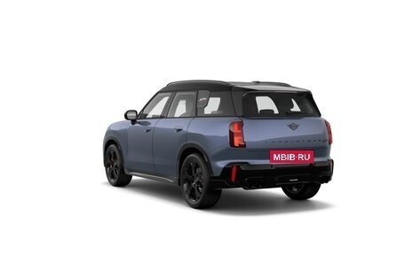 MINI Countryman, 2026 год, 7 880 000 рублей, 22 фотография