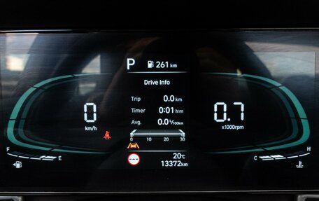 Hyundai Elantra, 2024 год, 2 290 000 рублей, 19 фотография