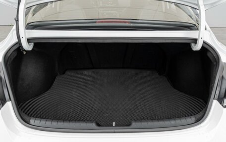 Hyundai Elantra, 2024 год, 2 290 000 рублей, 23 фотография