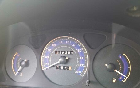 Chevrolet Lanos I, 2006 год, 165 000 рублей, 6 фотография
