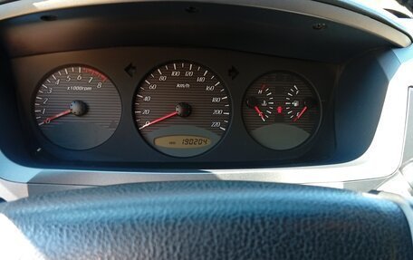SsangYong Kyron I, 2012 год, 1 100 000 рублей, 11 фотография