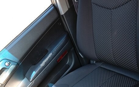 SsangYong Kyron I, 2012 год, 1 100 000 рублей, 9 фотография