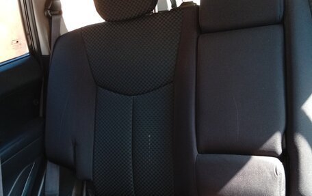 SsangYong Kyron I, 2012 год, 1 100 000 рублей, 8 фотография