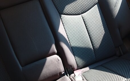 SsangYong Kyron I, 2012 год, 1 100 000 рублей, 7 фотография