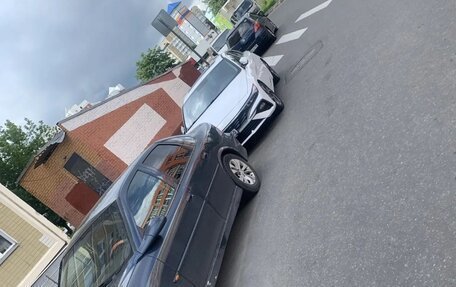 Opel Vectra B рестайлинг, 2000 год, 220 000 рублей, 1 фотография