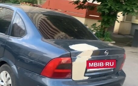 Opel Vectra B рестайлинг, 2000 год, 220 000 рублей, 3 фотография