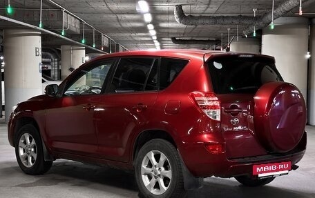 Toyota RAV4, 2010 год, 1 680 000 рублей, 4 фотография